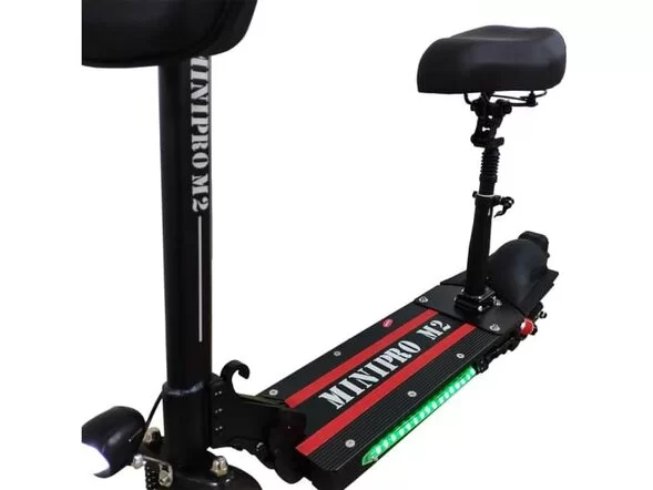 Электросамокат MINIPRO M2